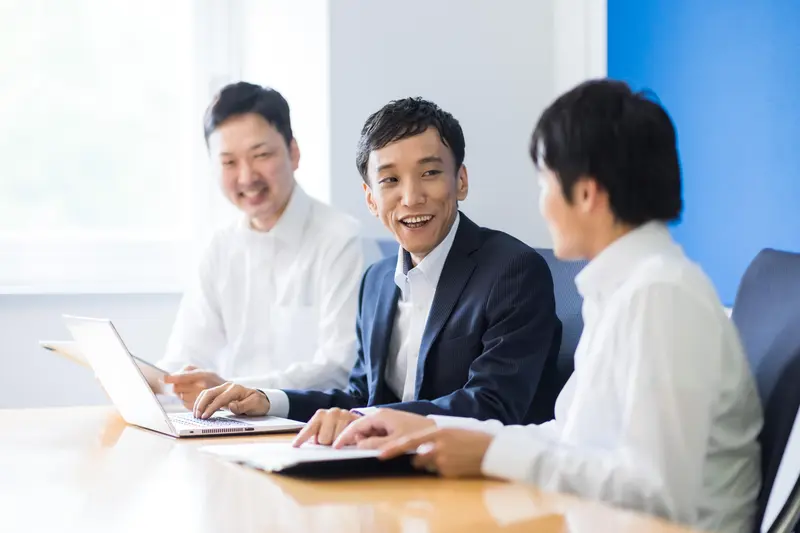 株式会社アルファネットの求人画像3