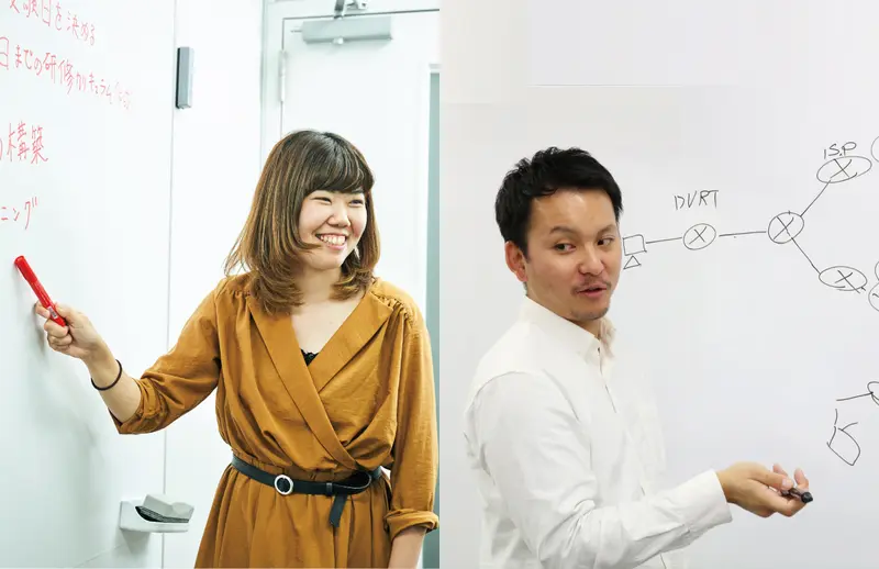 ドリームビジョン株式会社の求人画像3