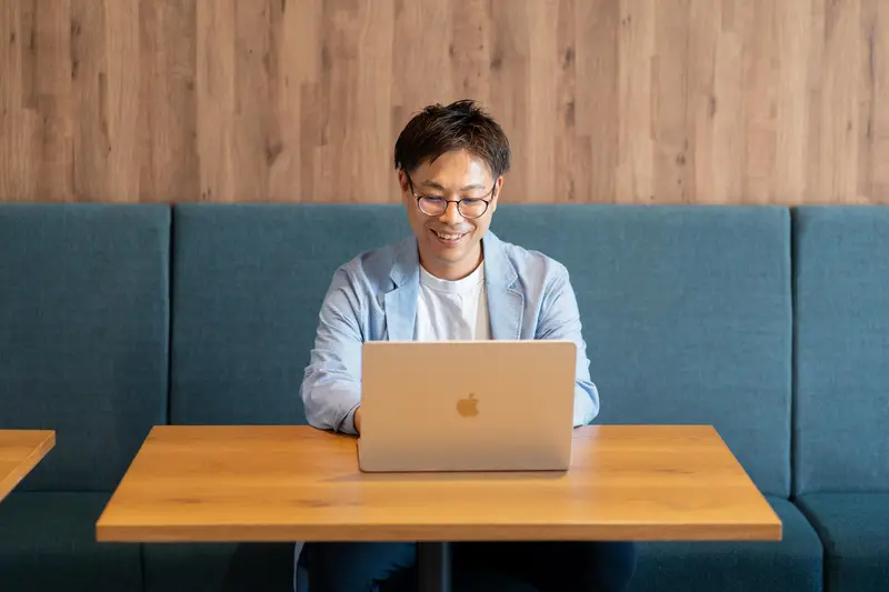 KANGENテクノロジー株式会社の求人画像1