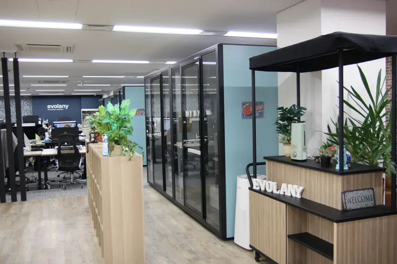 エボラニ株式会社の求人画像3