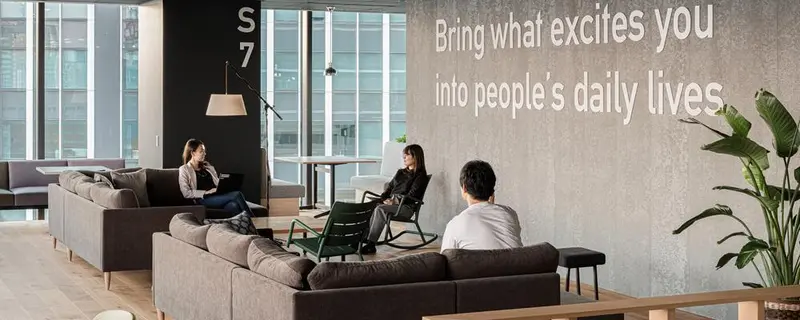 DATUM STUDIO株式会社の求人画像1