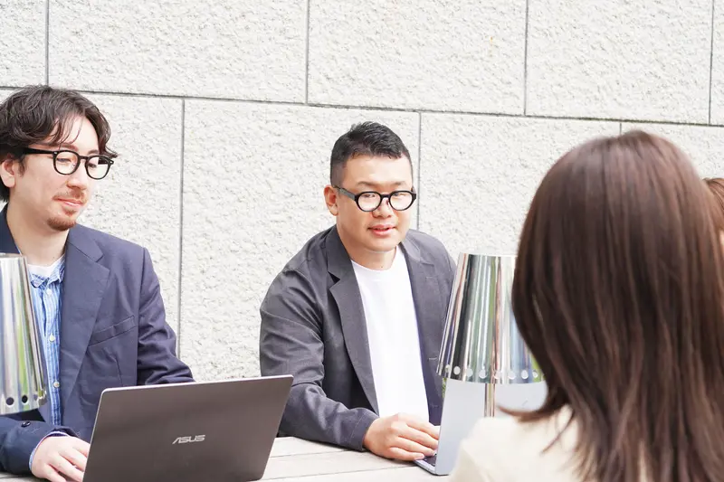 株式会社ハイパーリンクソリューションの求人画像3