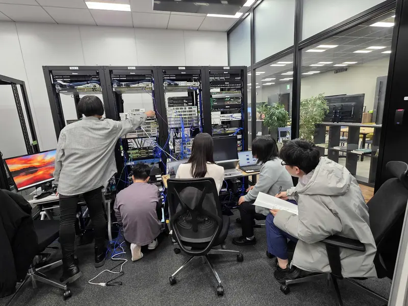 株式会社オープンアップITエンジニアの求人画像2