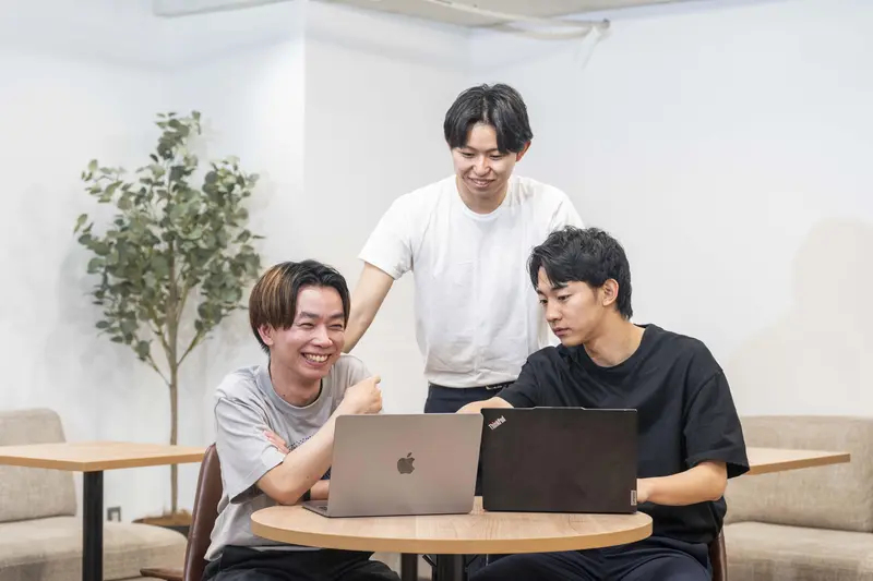 FLARETECH株式会社の求人画像1