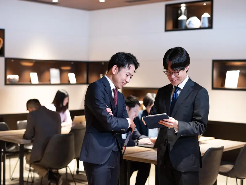 株式会社LADの求人画像3