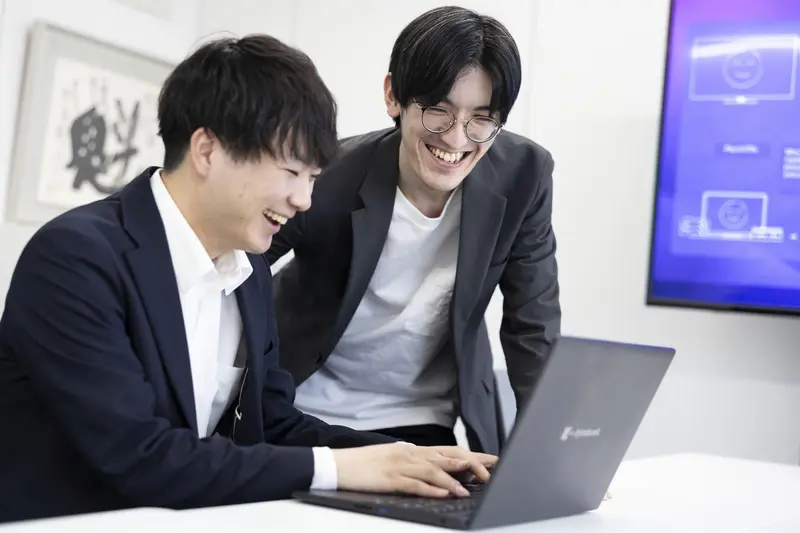 株式会社ジャパン・テック・システムの求人画像3