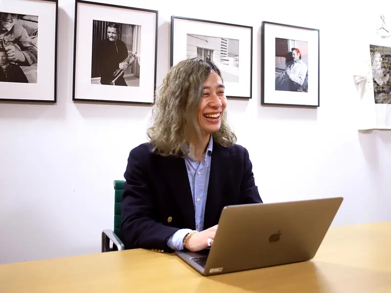 株式会社デイトナ・インターナショナルの求人画像2