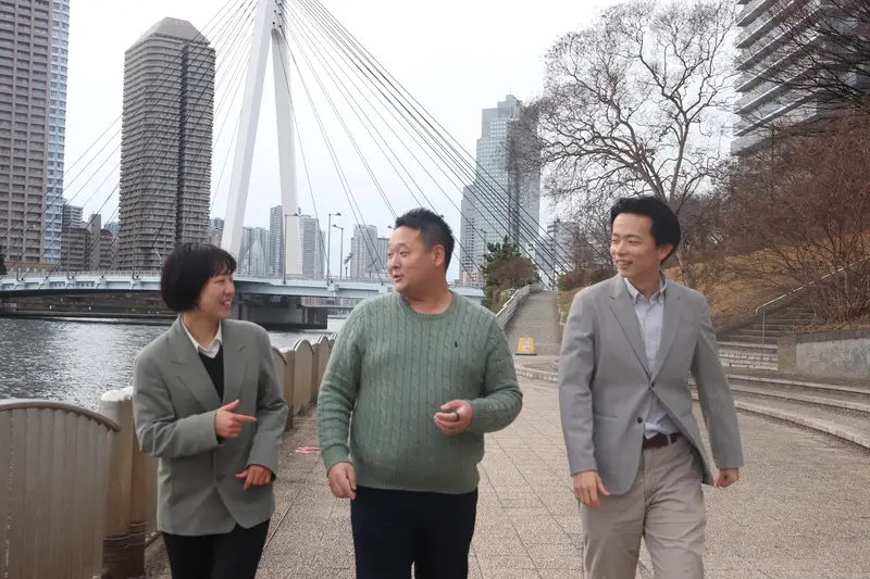 株式会社T&Cの求人画像2