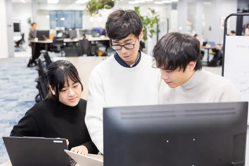 arcbricks株式会社の求人画像2