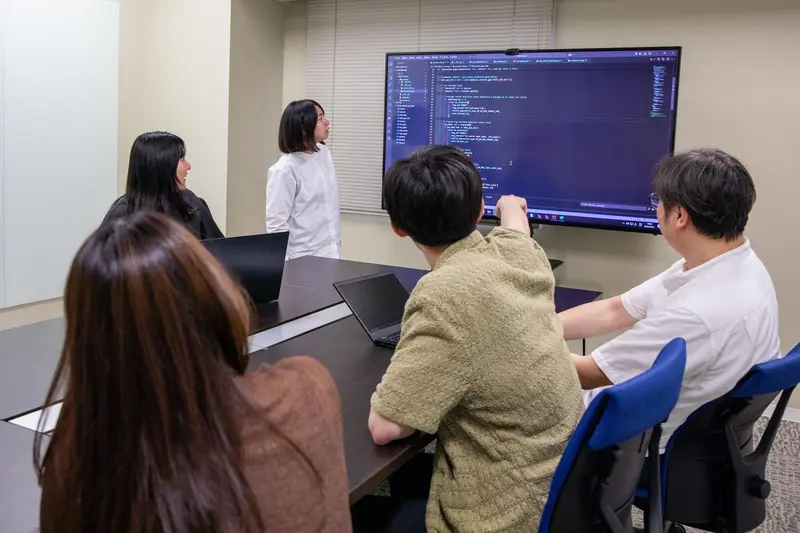 株式会社テトラ・コミュニケーションズの求人画像2