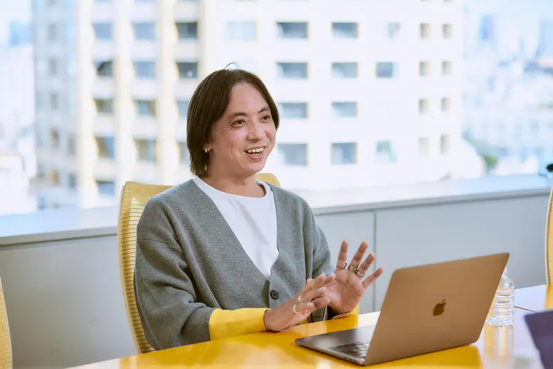 株式会社LITALICOの求人画像2