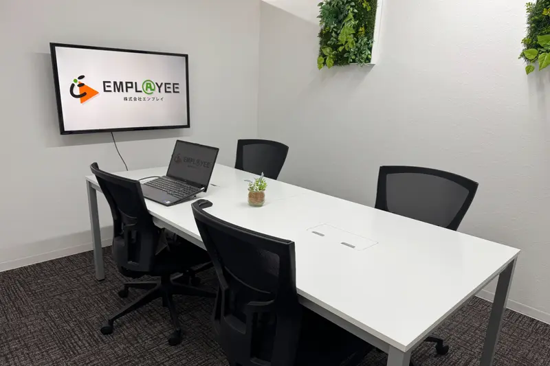 株式会社エンプレイの求人画像2