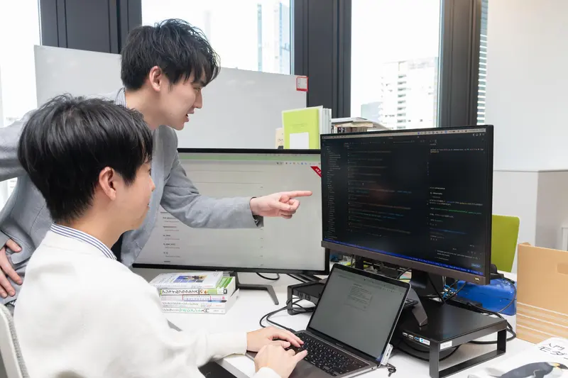 エムスリーキャリア株式会社の求人画像3