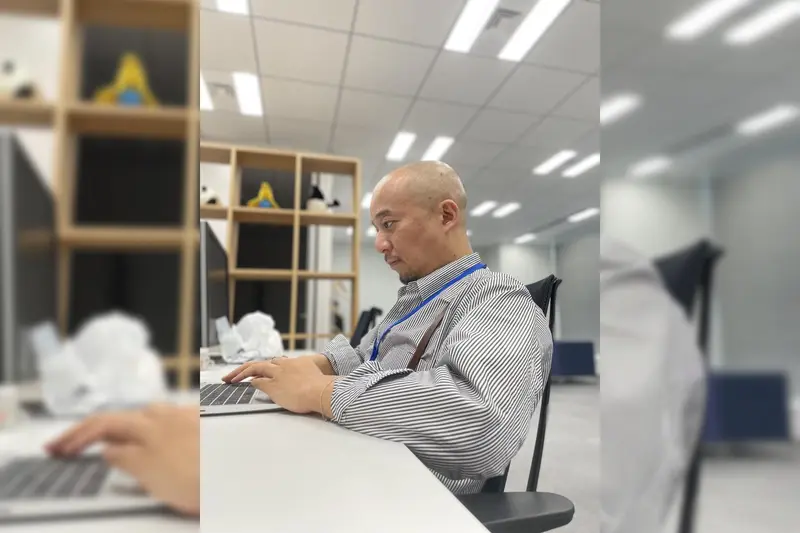 株式会社ノーチラス・テクノロジーズの求人画像1