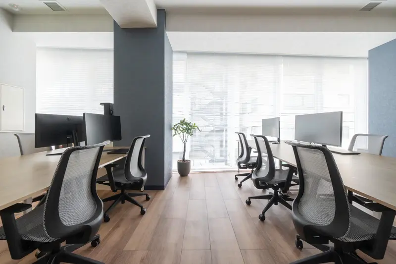 Boston Medical Sciences株式会社の求人画像1