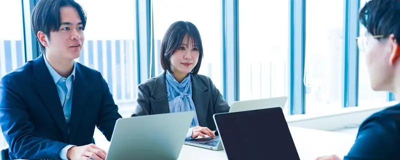 燈株式会社の求人画像1