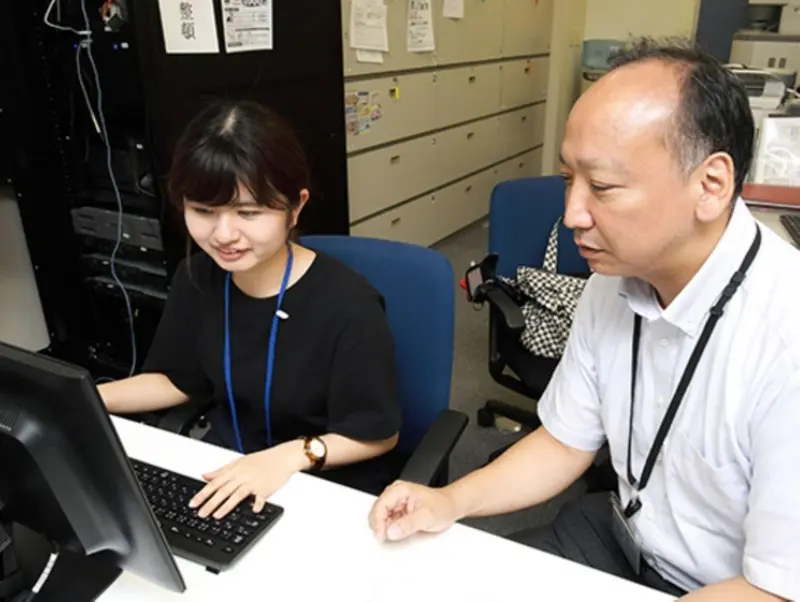 株式会社インフォリンクの求人画像3