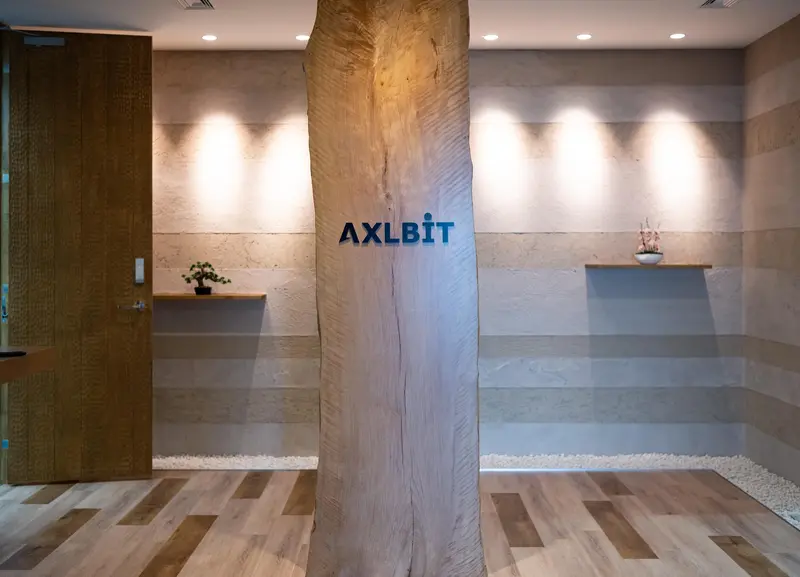 AXLBIT株式会社の求人画像3