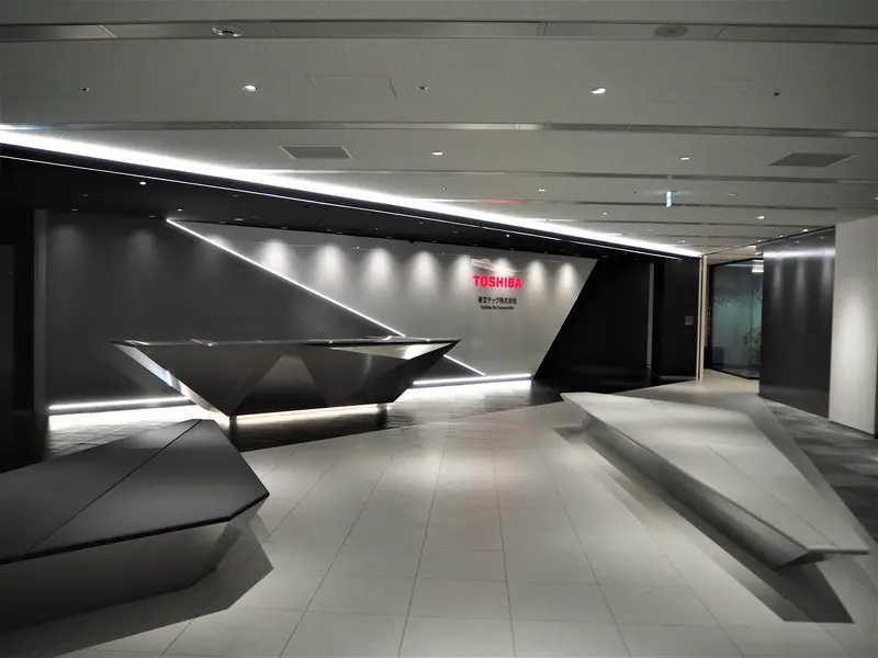 東芝テック株式会社の求人画像1