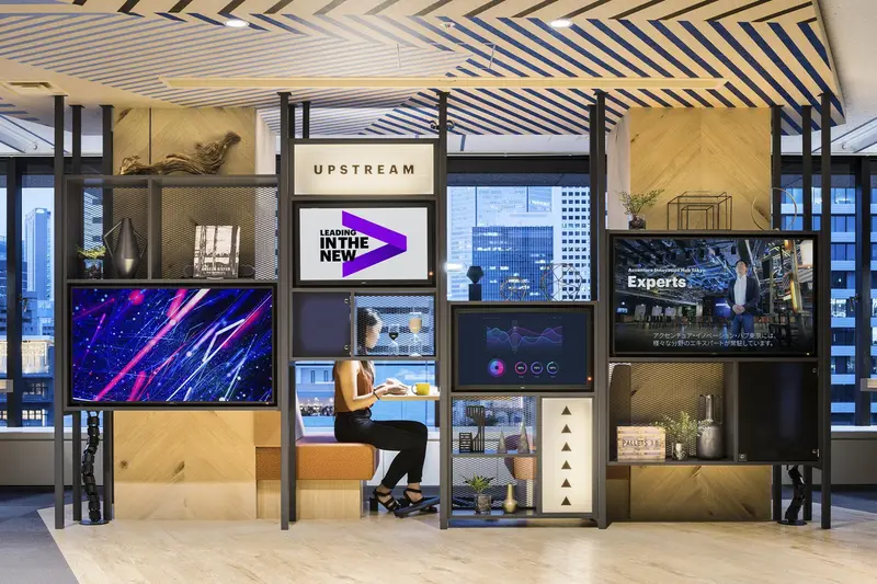 アクセンチュア株式会社の求人画像2