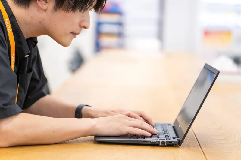 株式会社ラクスの求人画像3