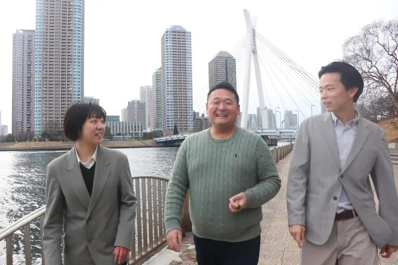 株式会社T&Cの求人画像1