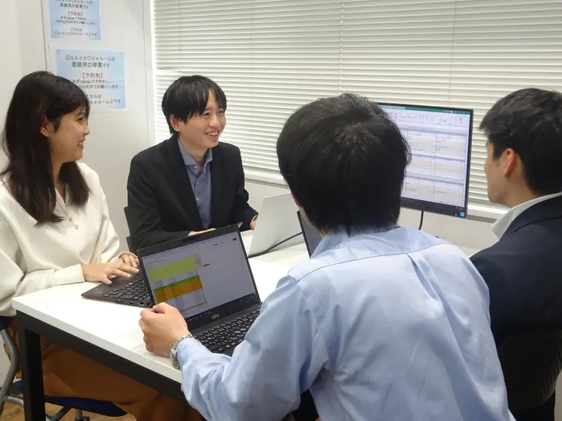 DAIKO XTECH株式会社の求人画像2