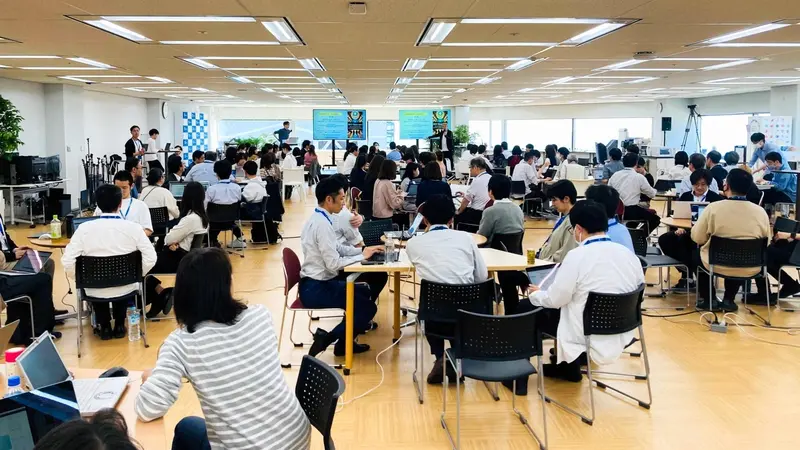 株式会社ウェザーニューズの求人画像2
