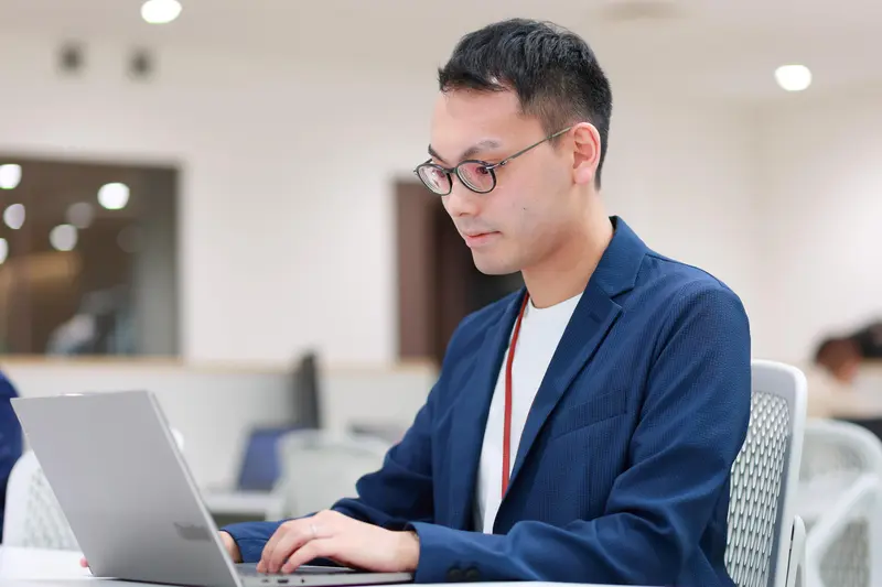 株式会社サンクプローブの求人画像2