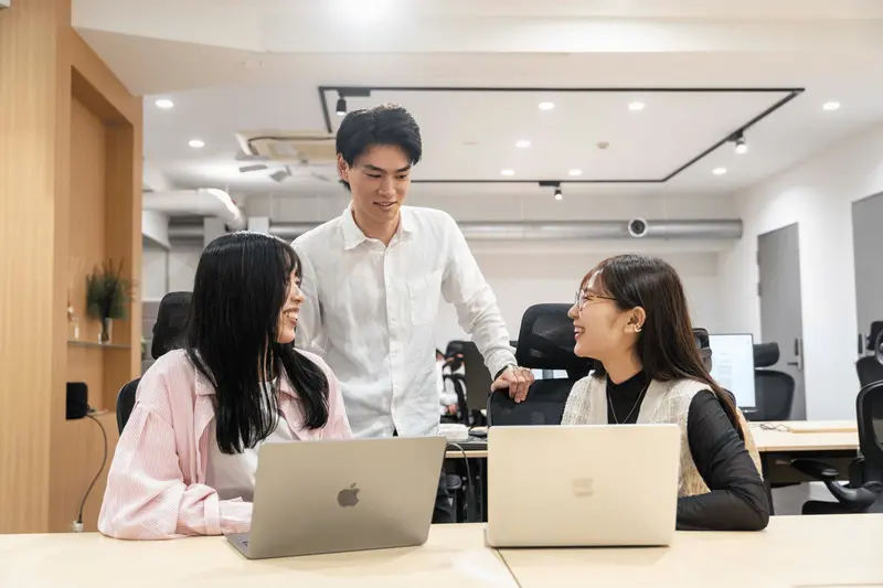 FLARETECH株式会社の求人画像2