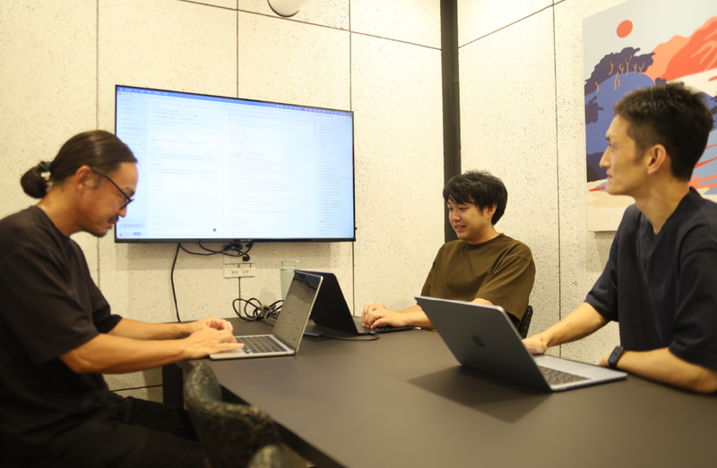 株式会社VACAN Technologiesの求人画像2