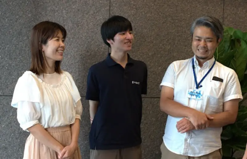 株式会社ハイブリッドテックエージェントの求人画像3