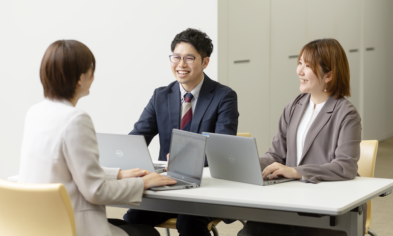 株式会社BREXA Technologyの求人画像2