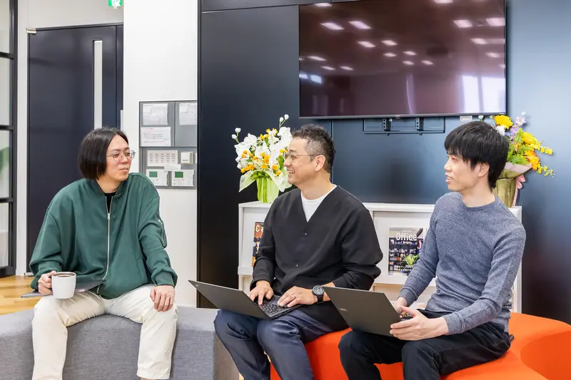 株式会社ストラテジットの求人画像2