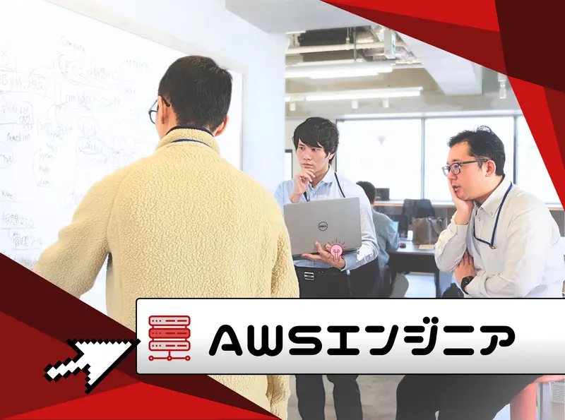 株式会社Rossoの求人画像3