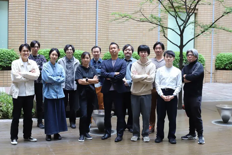 株式会社トラスの求人画像1