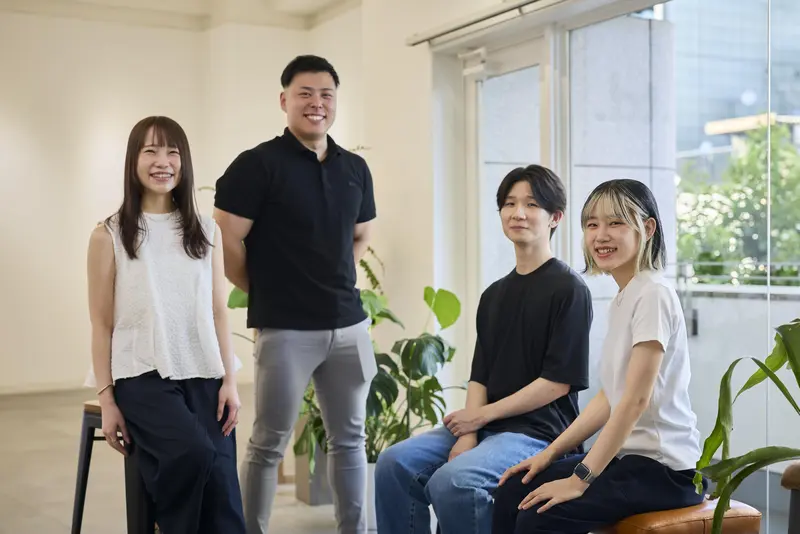 株式会社ココロザシの求人画像2
