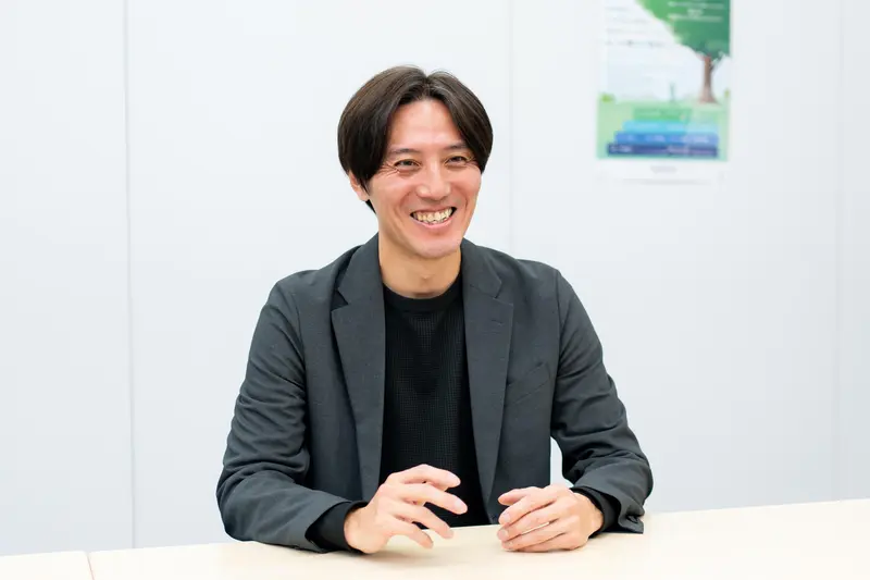 SocioFuture株式会社の求人画像1