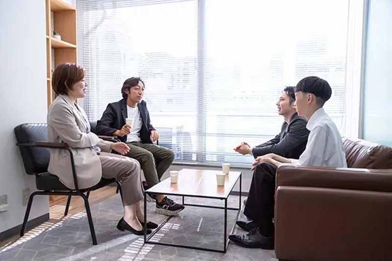 株式会社アイディーエスの求人画像2