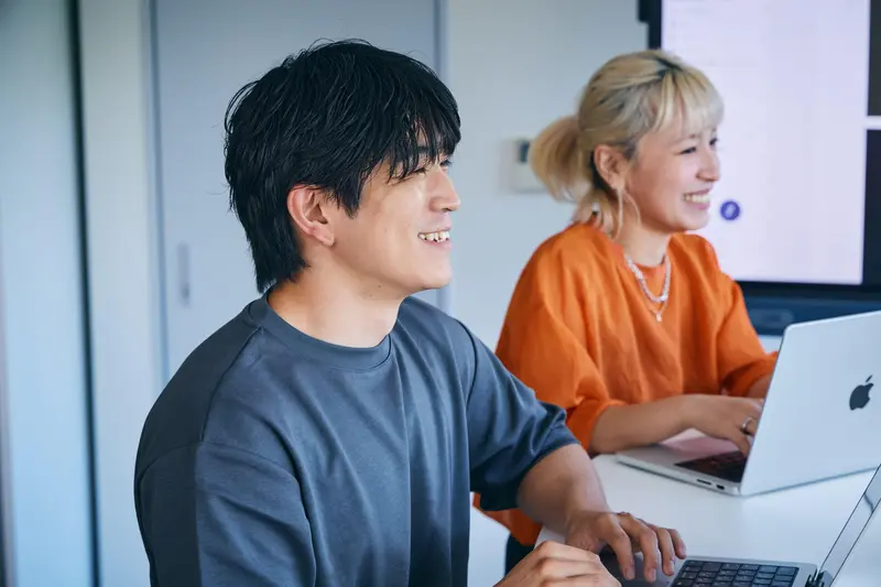 la belle vie株式会社の求人画像1