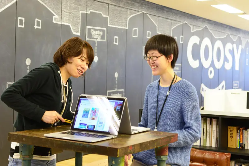 株式会社クーシーの求人画像2