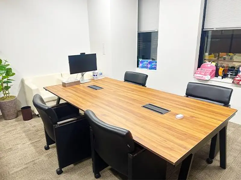 株式会社ステップワールドの求人画像3