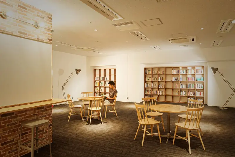 フリー株式会社の求人画像3