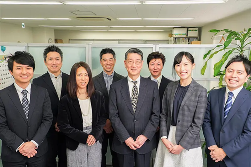 株式会社CBITの求人画像2