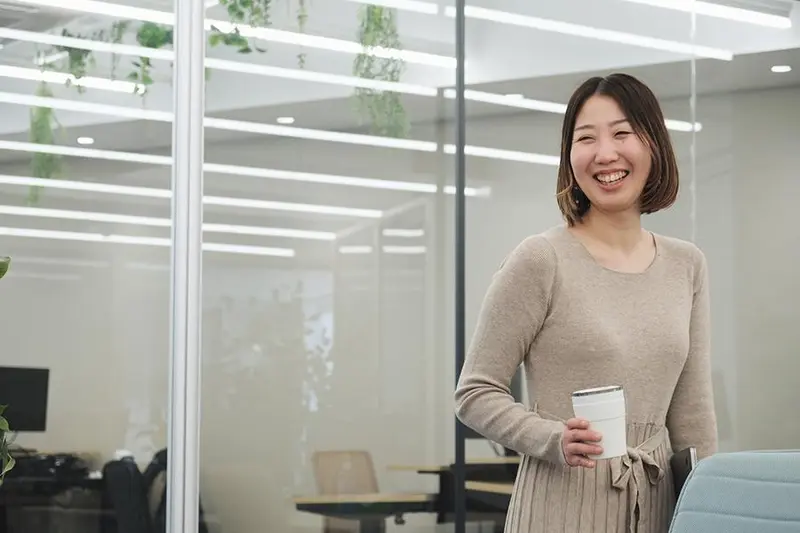 株式会社ブレイン・ラボの求人画像1