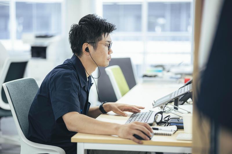 営業製作所株式会社の求人画像1