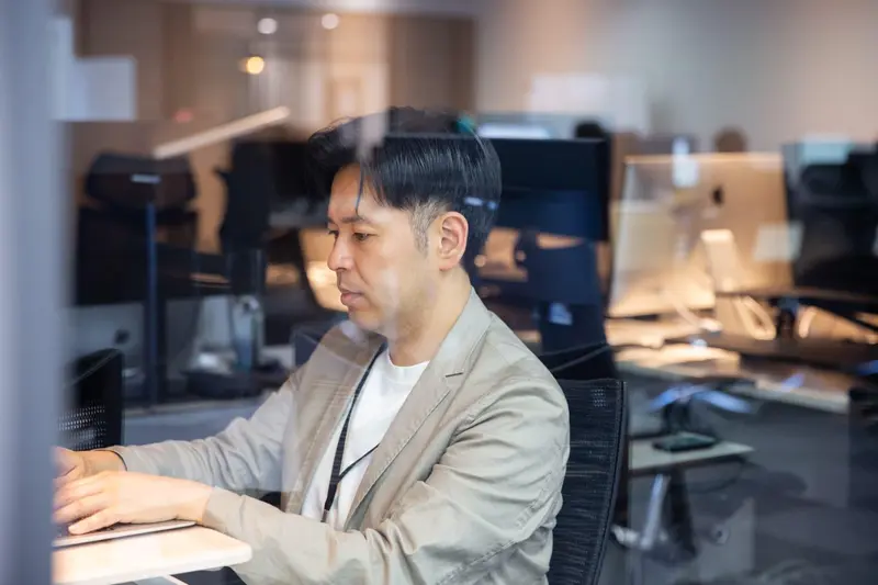 ウォンテッドリー株式会社の求人画像1