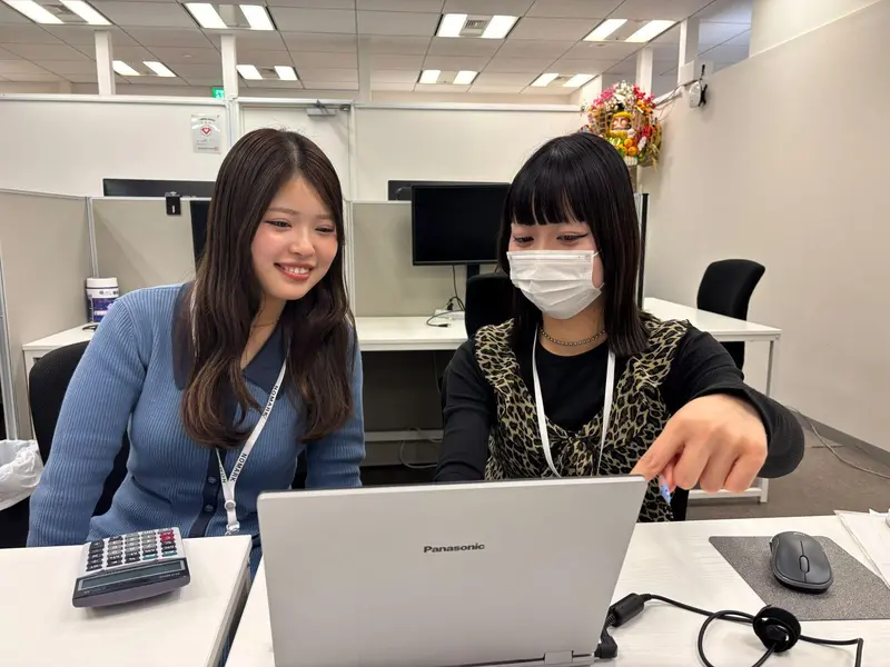 株式会社ノーマークの求人画像2