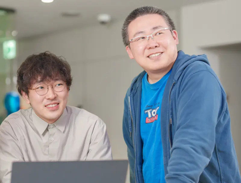株式会社ドリームキャリアの求人画像2