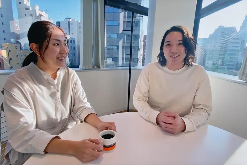 株式会社Newbeesの求人画像1